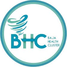 Baja Health Cluster